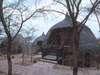Serengeti Serena Safari Lodge - Huts 
